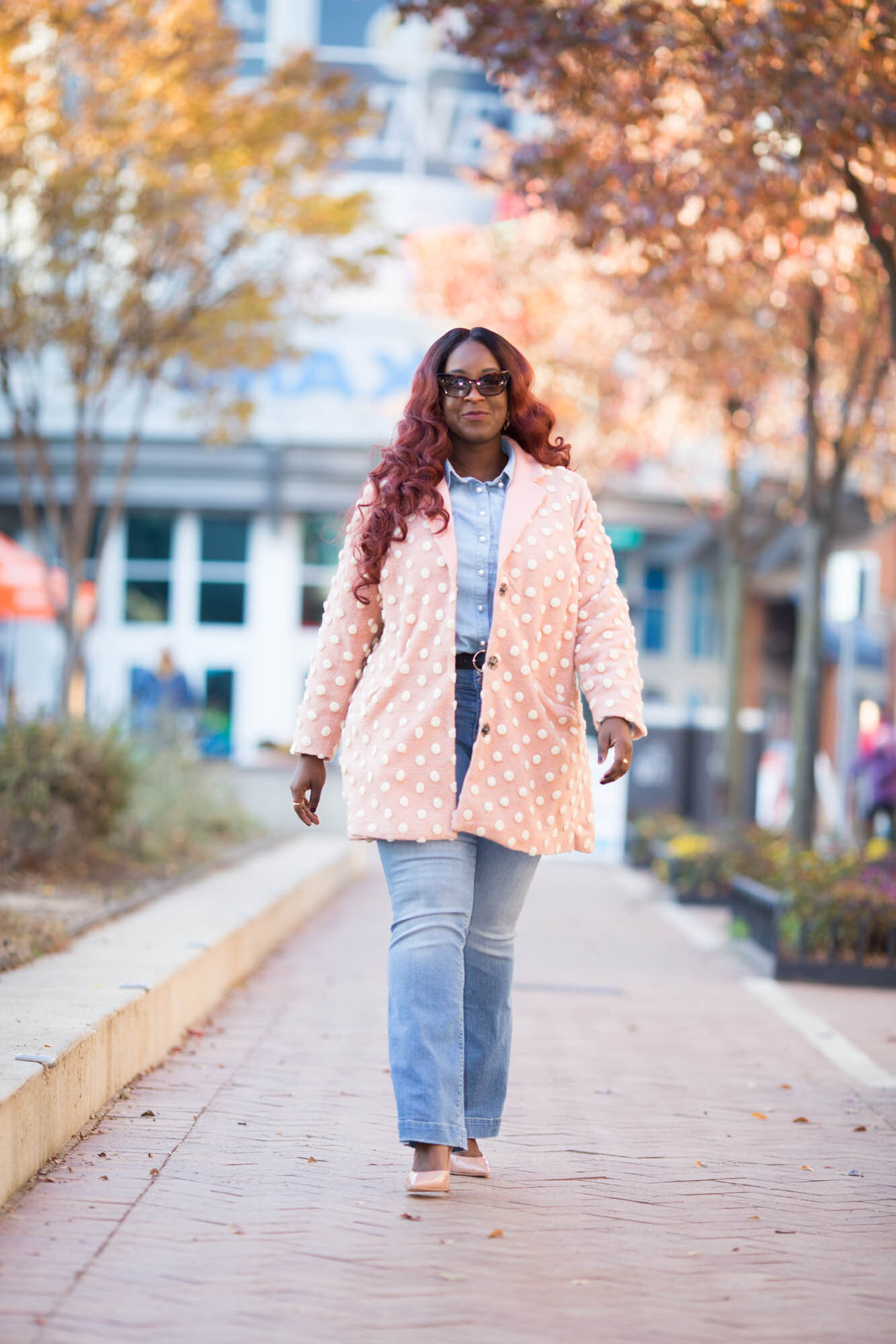 Modcloth coats sale